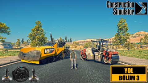 Construction Simulator 2022
