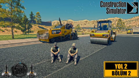 Construction Simulator 2022