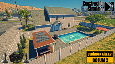 Construction Simulator 2022