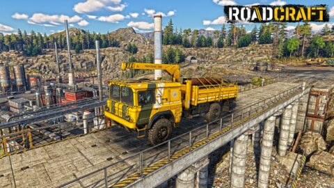 RoadCraft