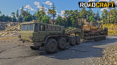 RoadCraft
