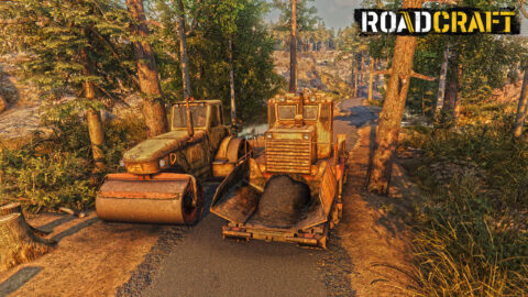 RoadCraft