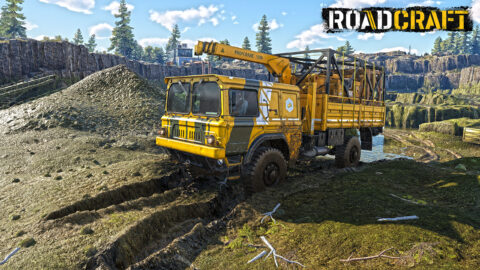 RoadCraft