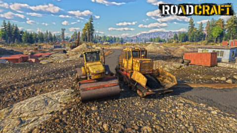 RoadCraft