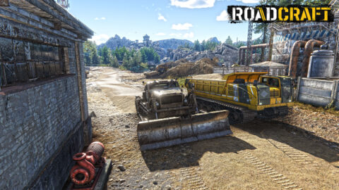 RoadCraft