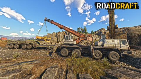 RoadCraft