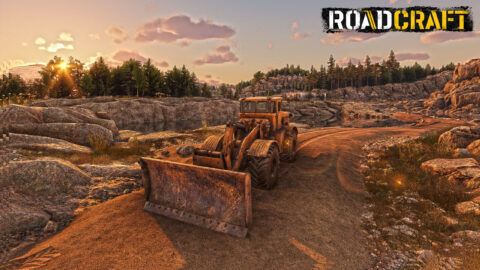 RoadCraft