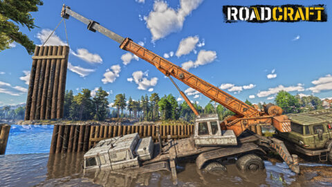 RoadCraft