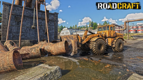 RoadCraft