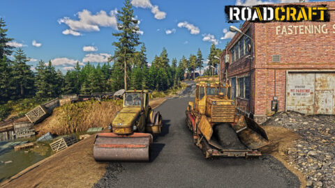 RoadCraft