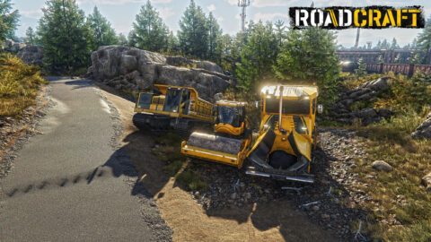 RoadCraft