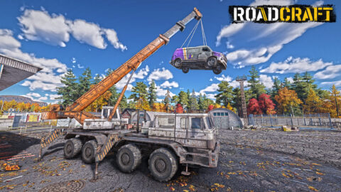 RoadCraft
