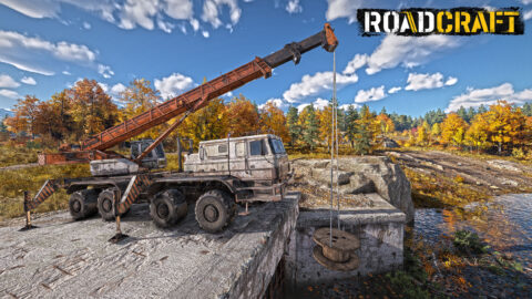 RoadCraft