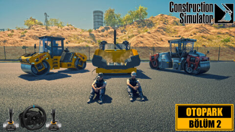 Construction Simulator 2022