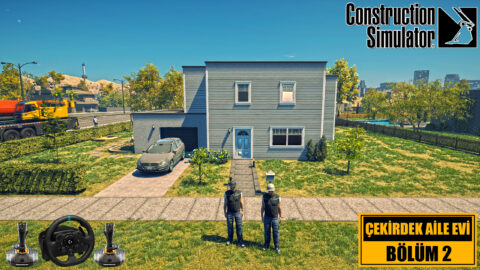 Construction Simulator 2022