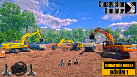 Construction Simulator 2022