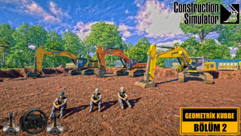 Construction Simulator 2022