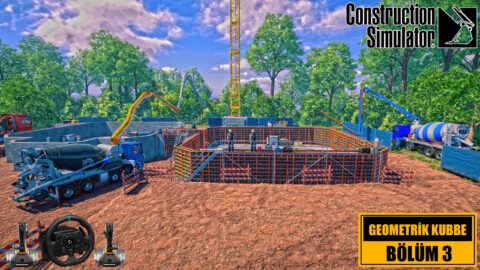 Construction Simulator 2022