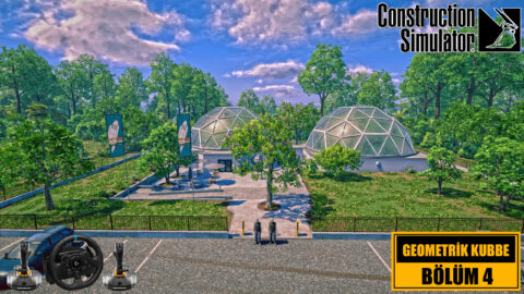 Construction Simulator 2022