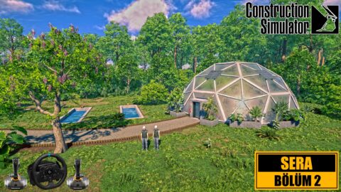 Construction Simulator 2022