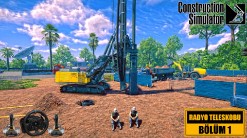Construction Simulator 2022
