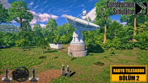 Construction Simulator 2022
