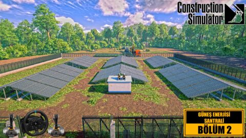 Construction Simulator 2022