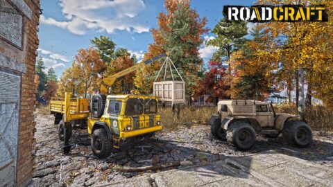 RoadCraft