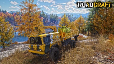 RoadCraft