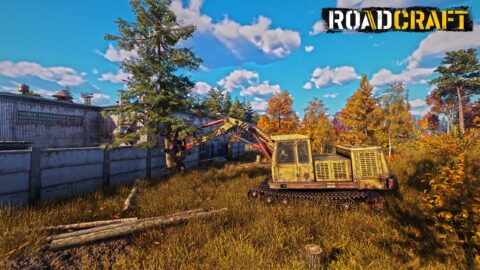 RoadCraft