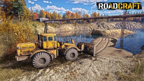 RoadCraft