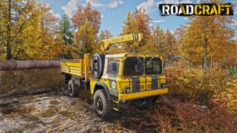 RoadCraft