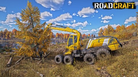 RoadCraft