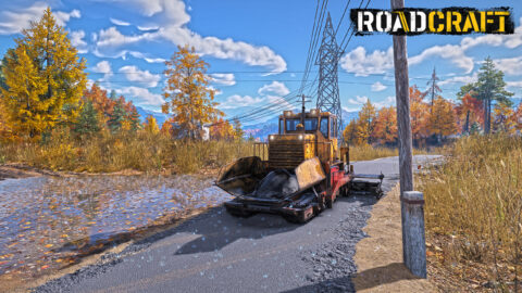 RoadCraft