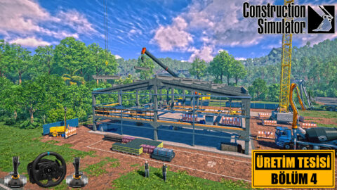 Construction Simulator 2022