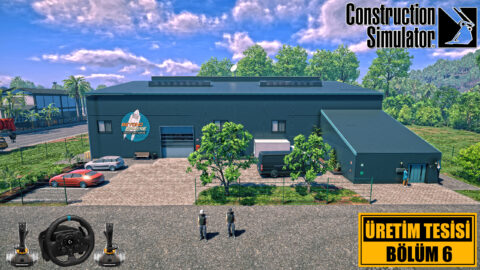 Construction Simulator 2022