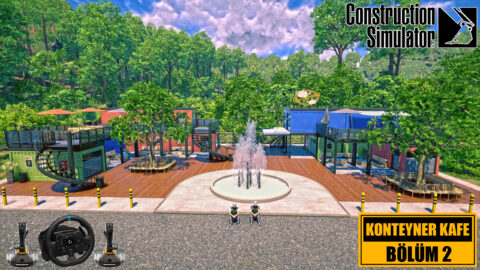 Construction Simulator 2022