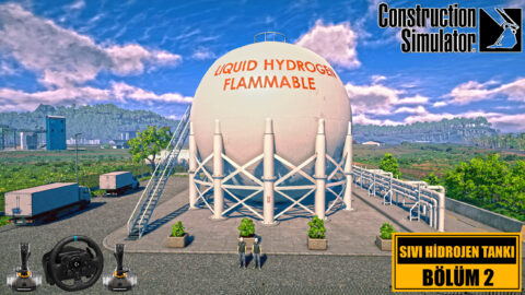 Construction Simulator 2022