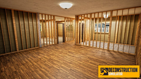 Deconstruction Simulator