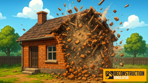 Deconstruction Simulator
