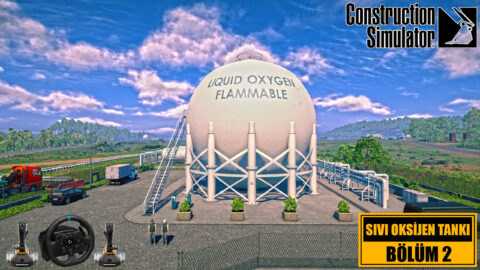 Construction Simulator 2022