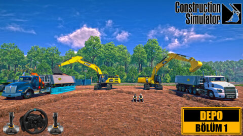 Construction Simulator 2022
