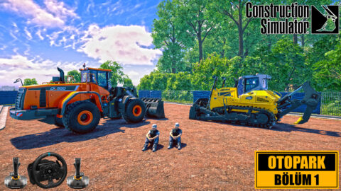 Construction Simulator 2022