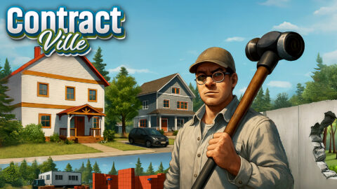 ContractVille