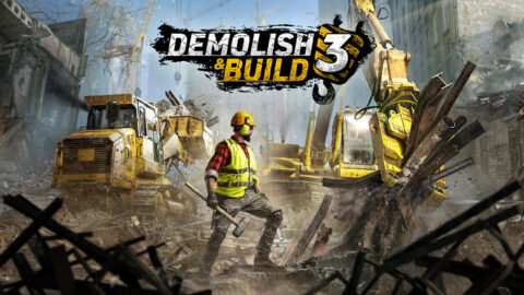 Demolish & Build 3
