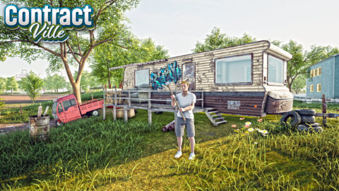 ContractVille