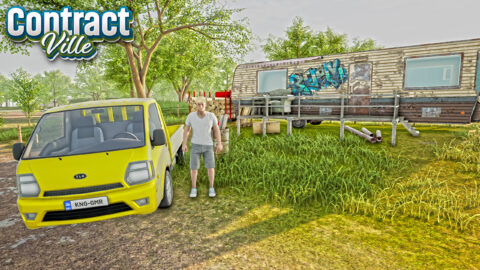 ContractVille