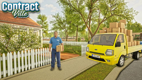 ContractVille