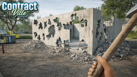 ContractVille