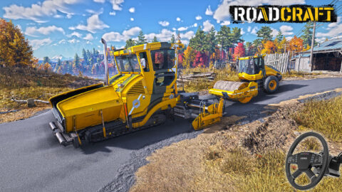 RoadCraft